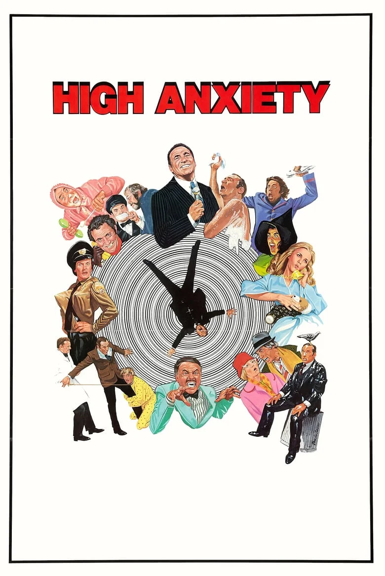 High Anxiety