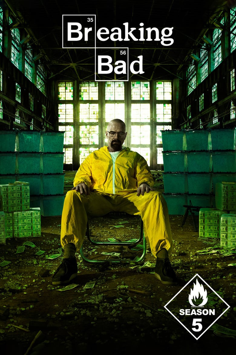 Breaking Bad: Season 5