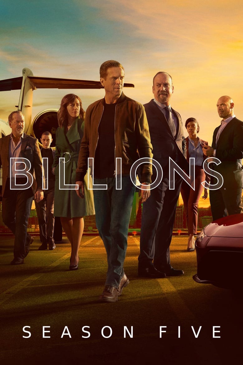 Billions: Season 5