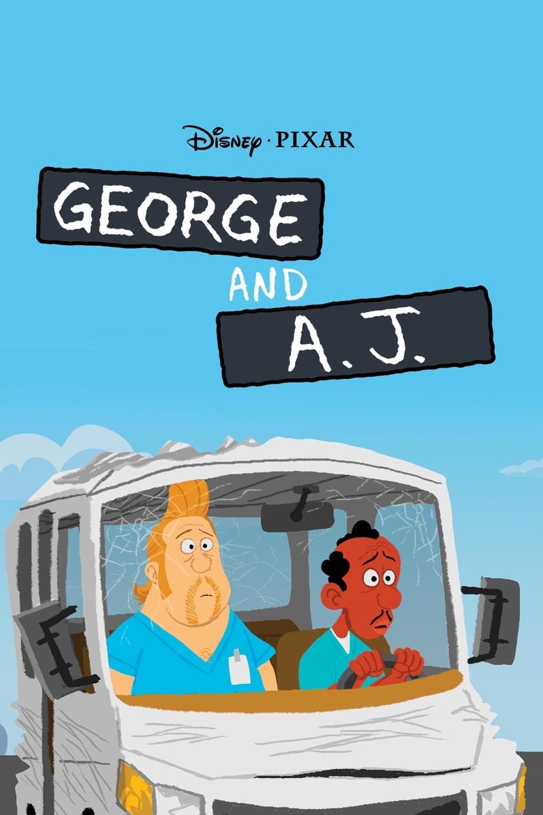 George & A.J.