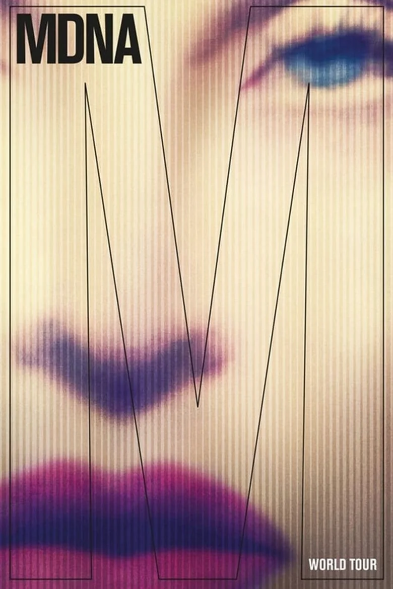 MDNA World Tour