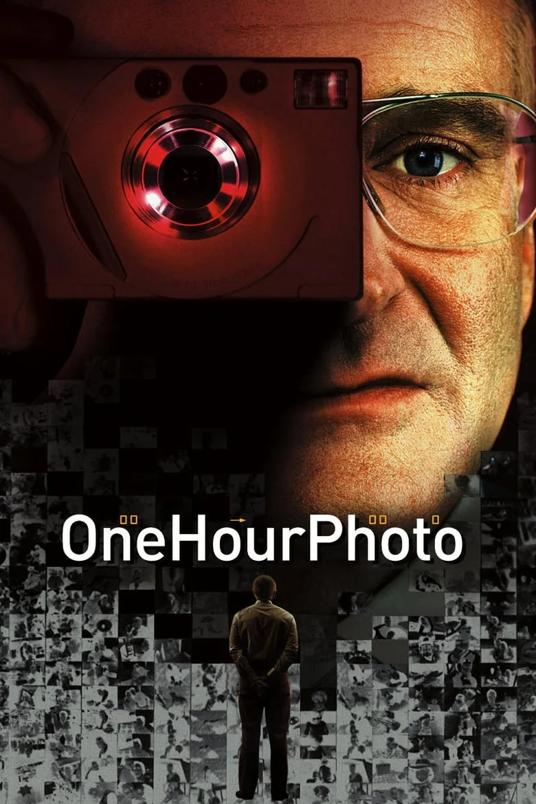 One Hour Photo