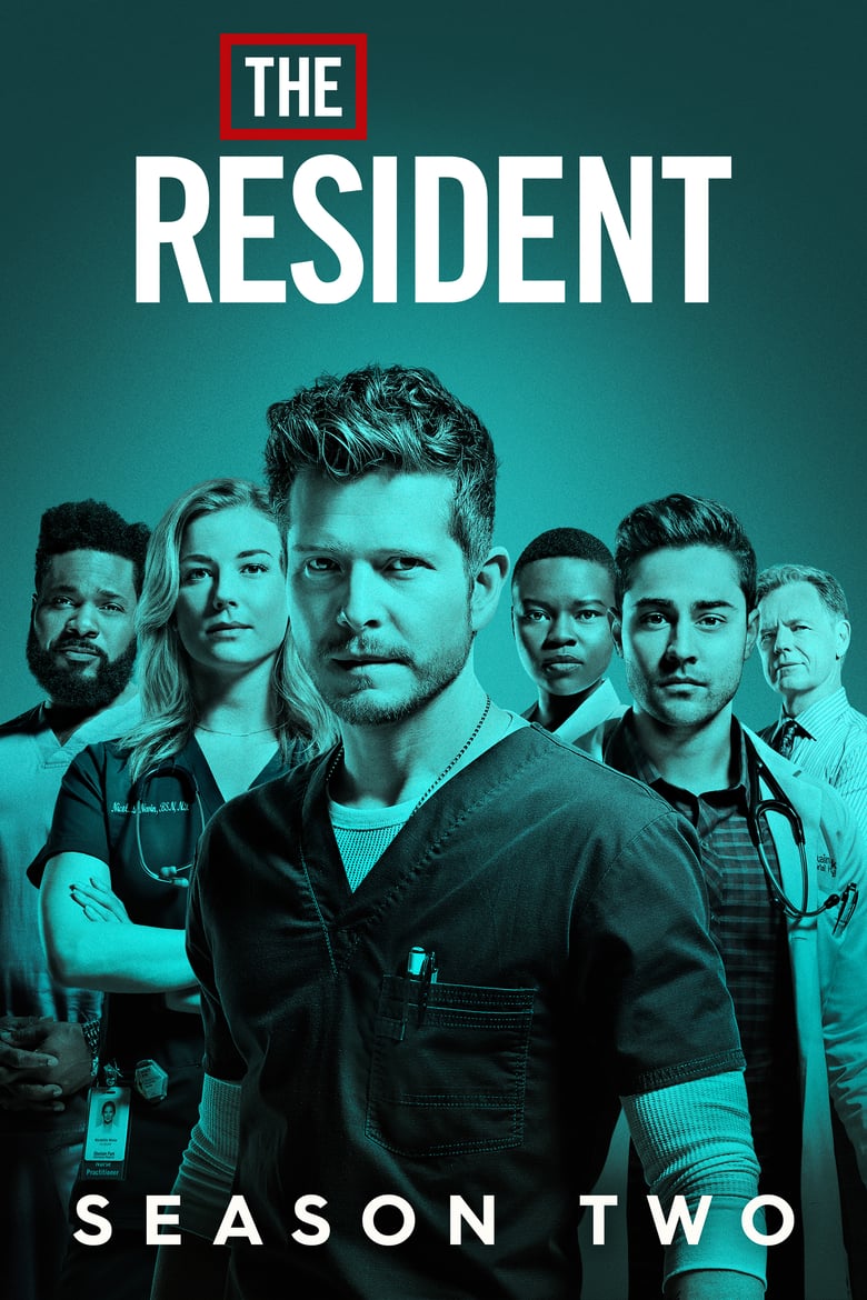 The Resident: Season 2