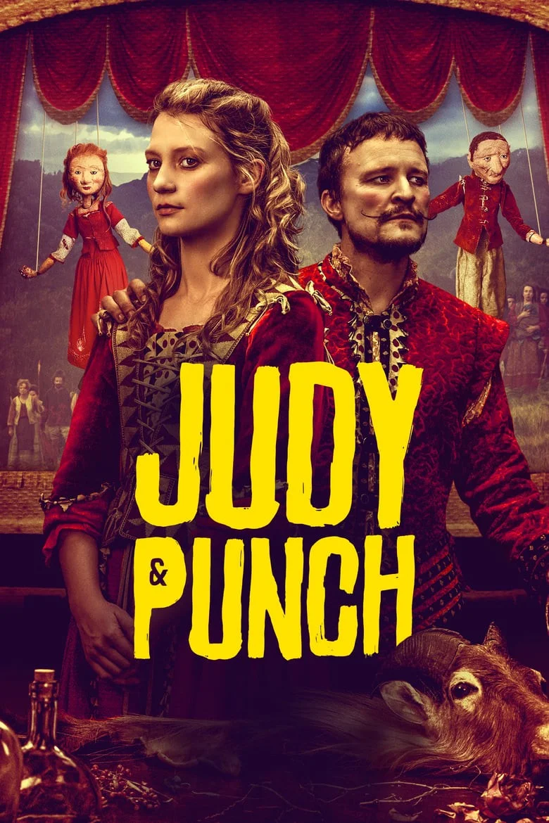 Judy & Punch