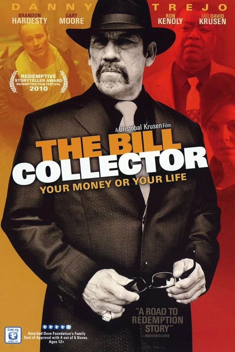 The Bill Collector