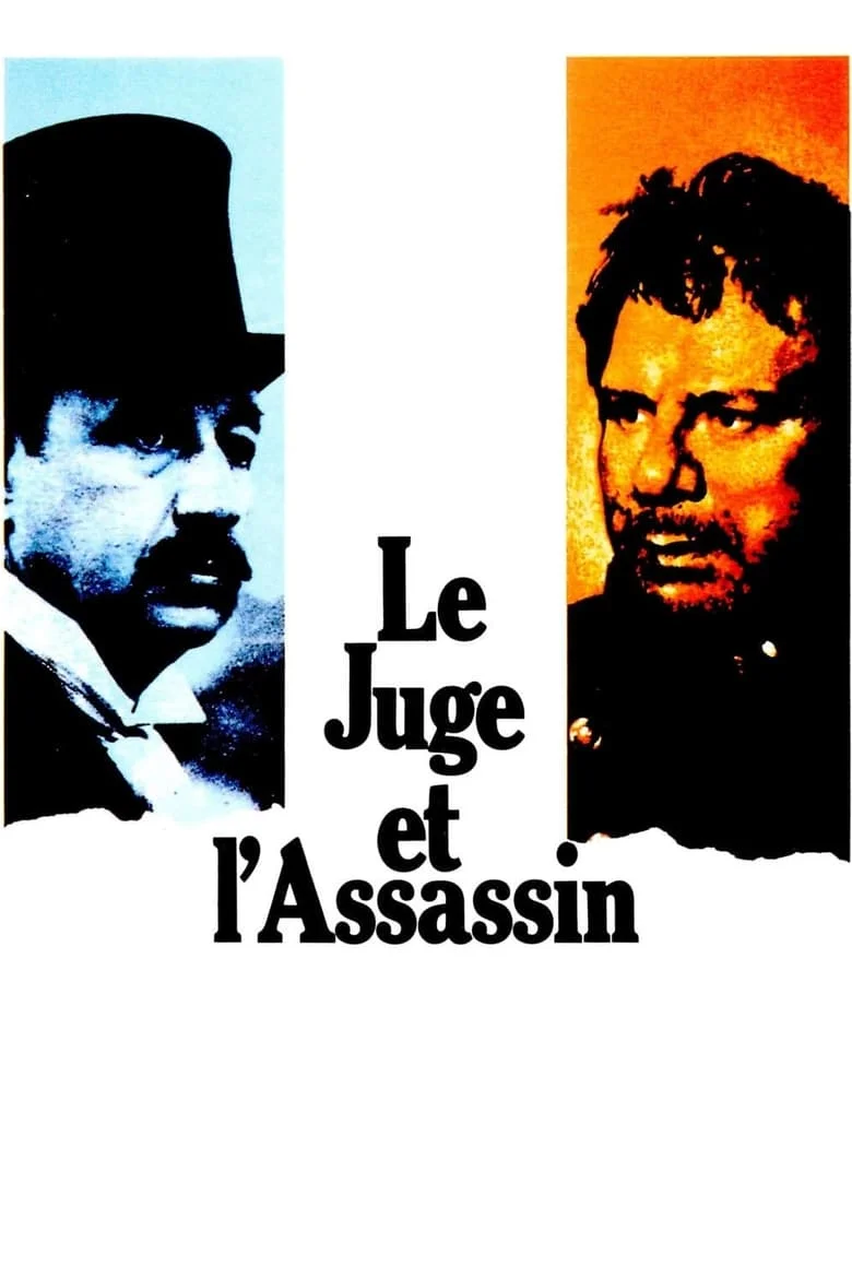 The Judge and the Assassin