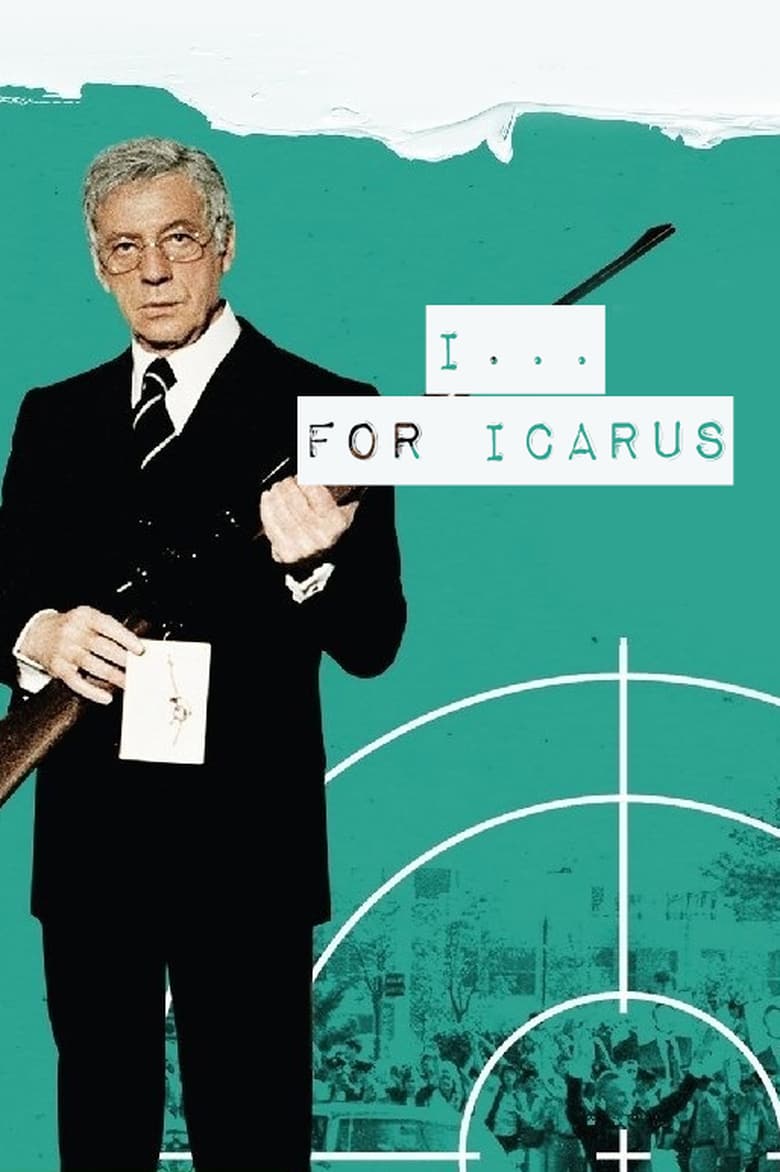 I… For Icarus