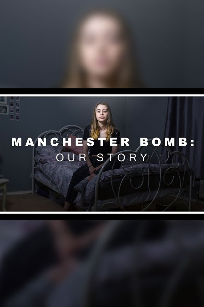Manchester Bomb: Our Story