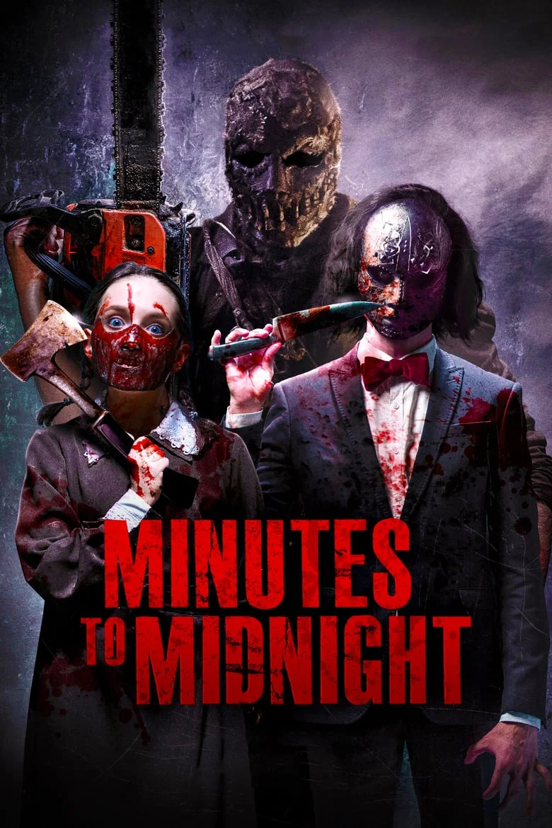 Minutes to Midnight