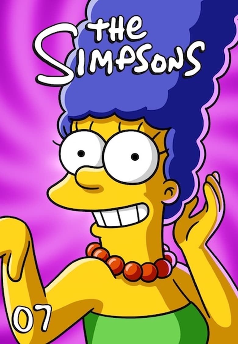 The Simpsons: Season 7