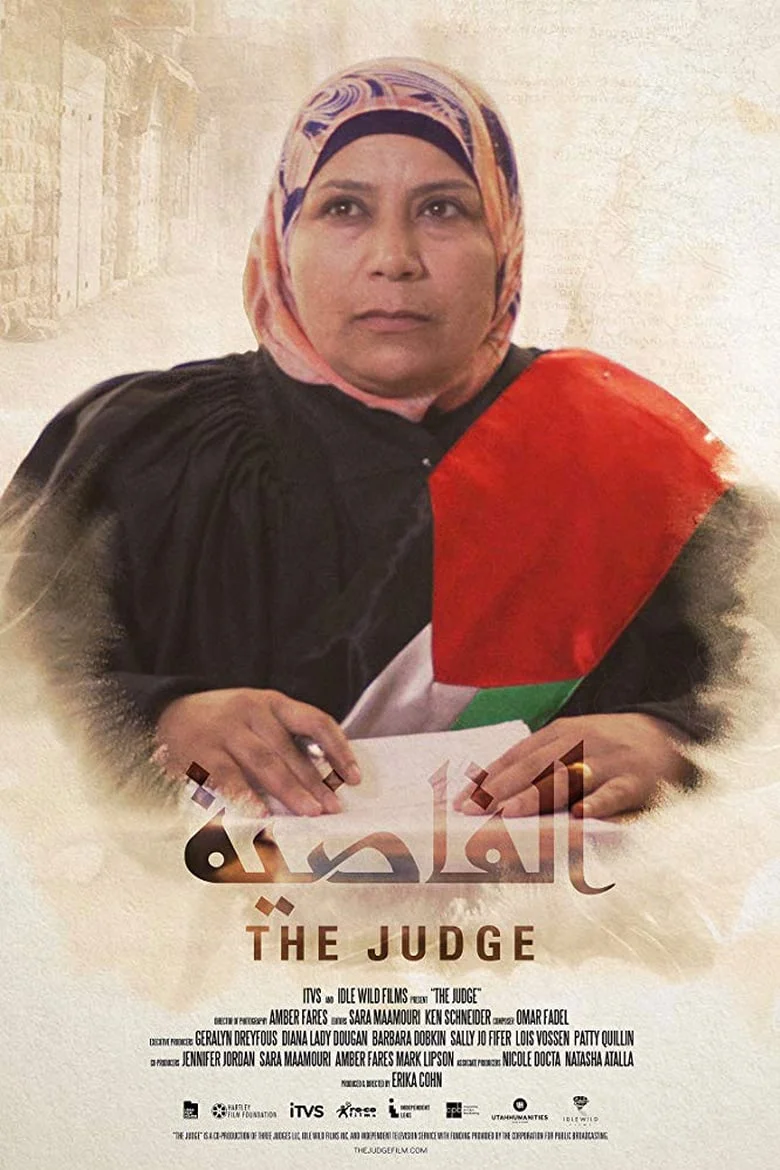 The Judge