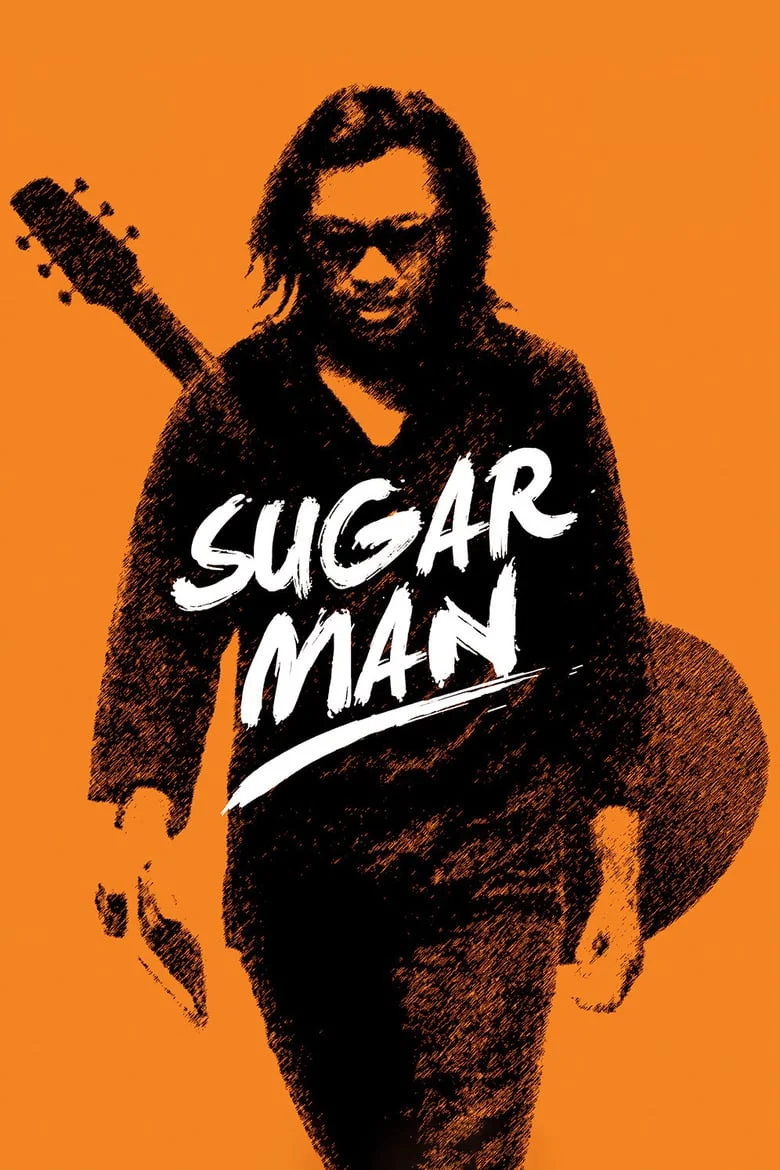 Searching for Sugar Man
