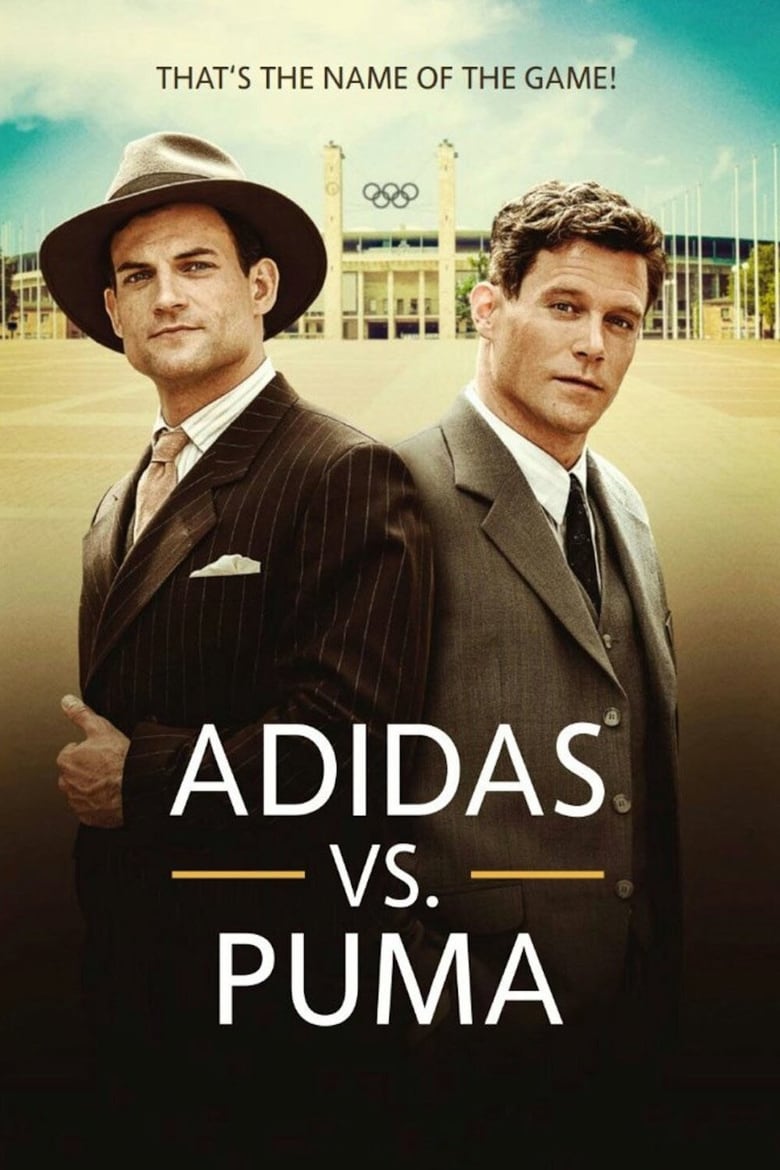 Adidas vs. Puma – That’s The Name Of The Game!
