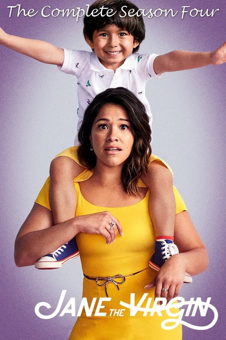 Jane the Virgin: Season 4