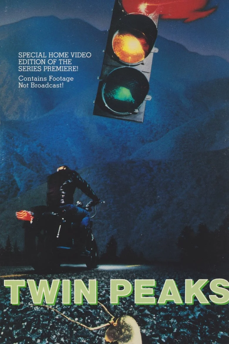 Twin Peaks: Northwest Passage