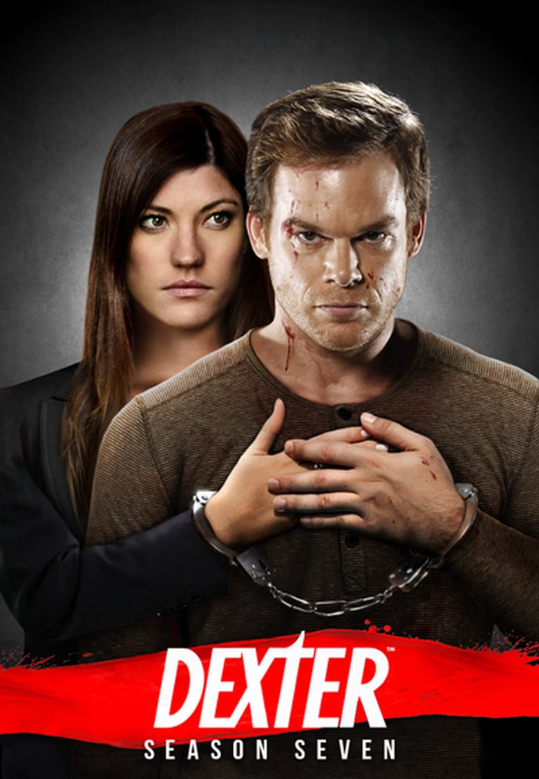 Dexter: Season 7