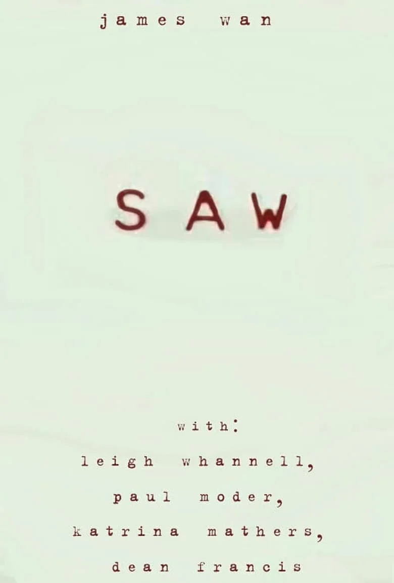 Saw