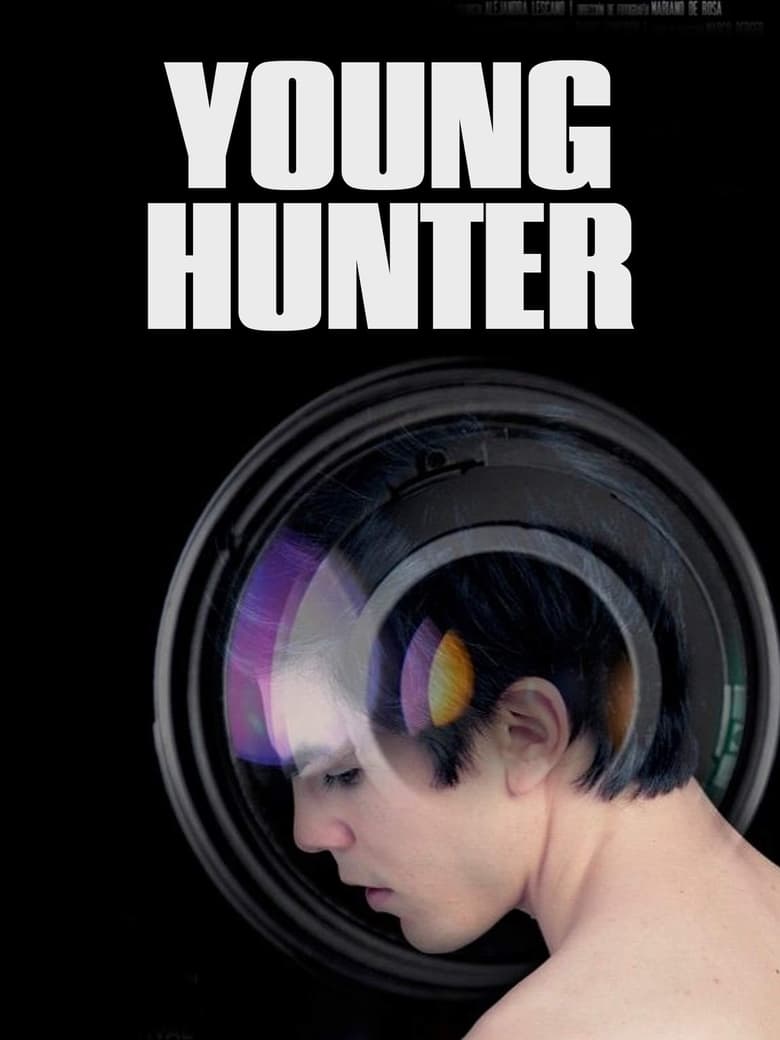 Young Hunter