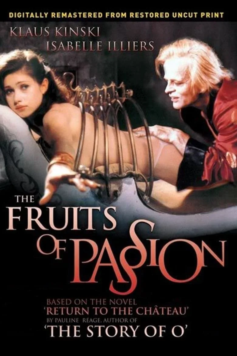 Fruits of Passion