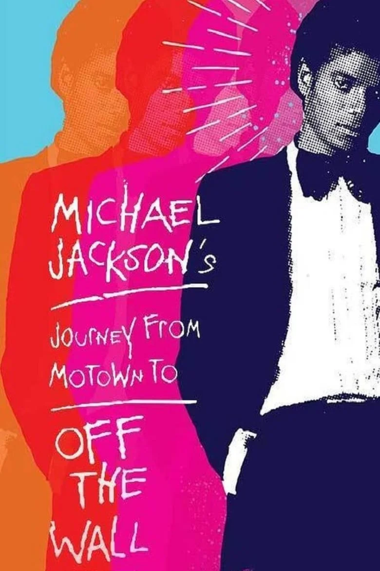 Michael Jackson’s Journey from Motown to Off the Wall