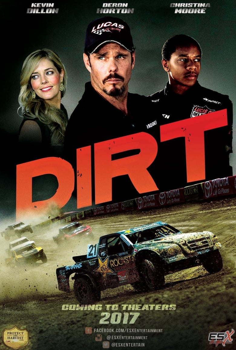 Dirt