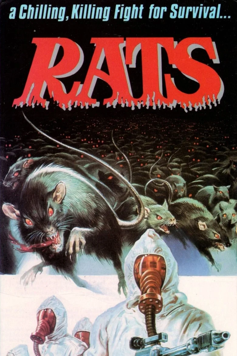 Rats: Night of Terror