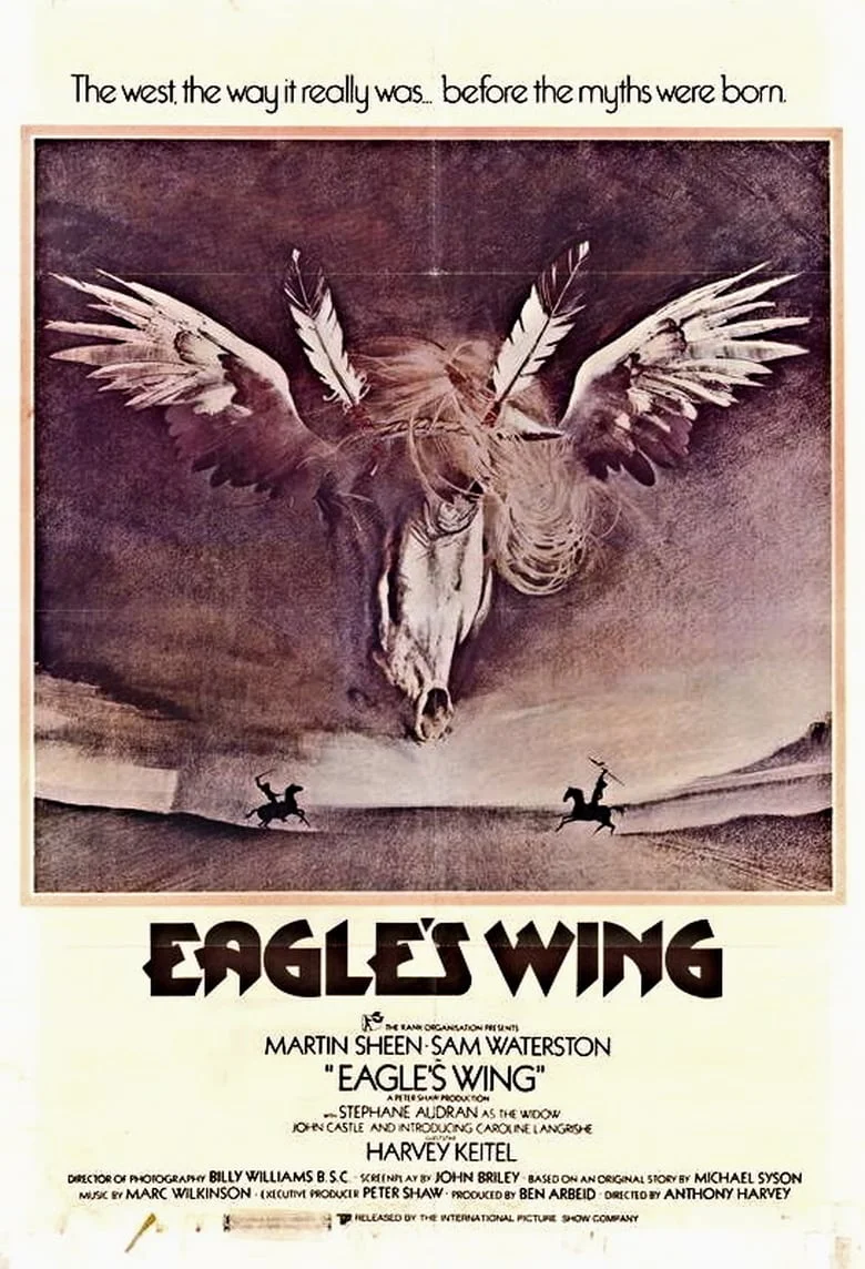 Eagle’s Wing