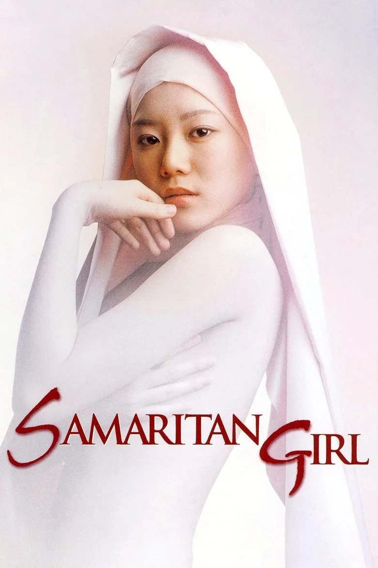 Samaritan Girl