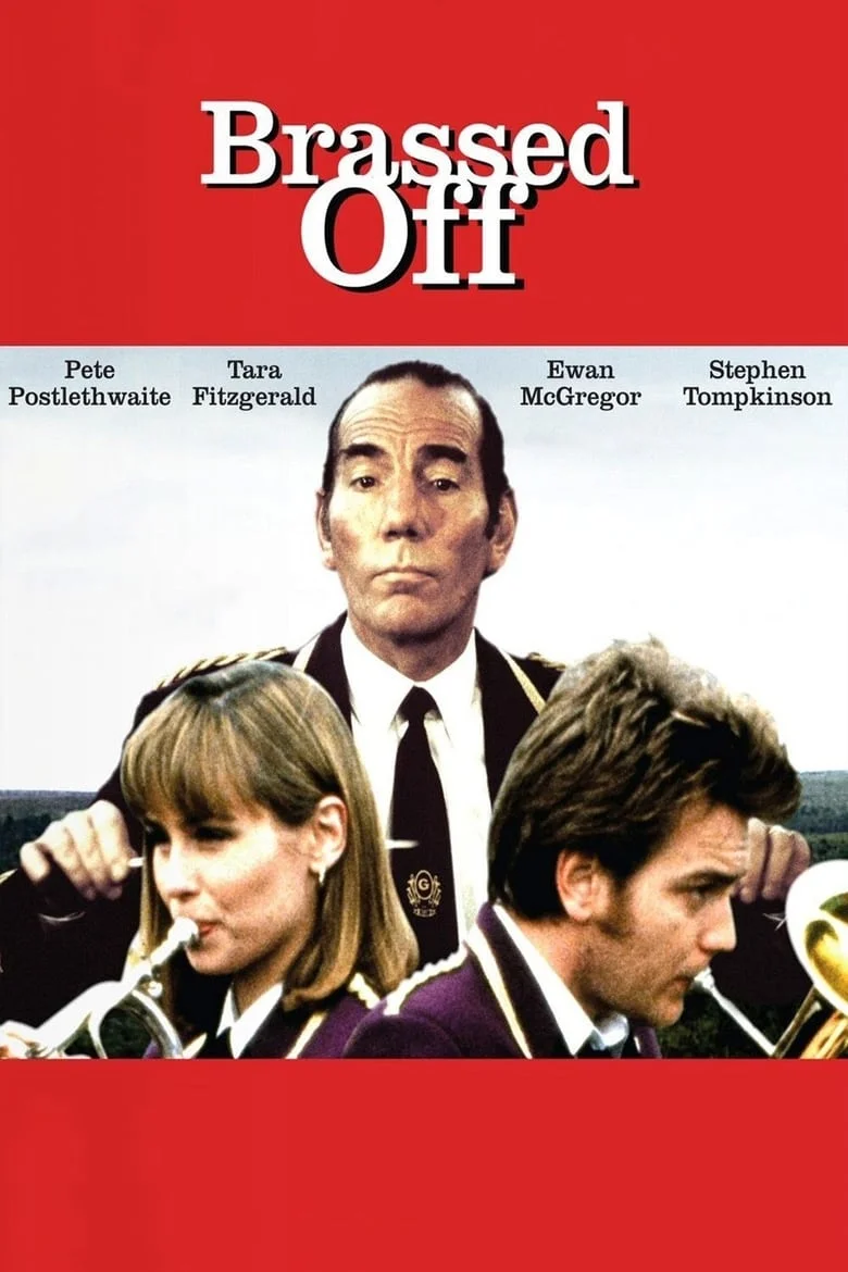 Brassed Off