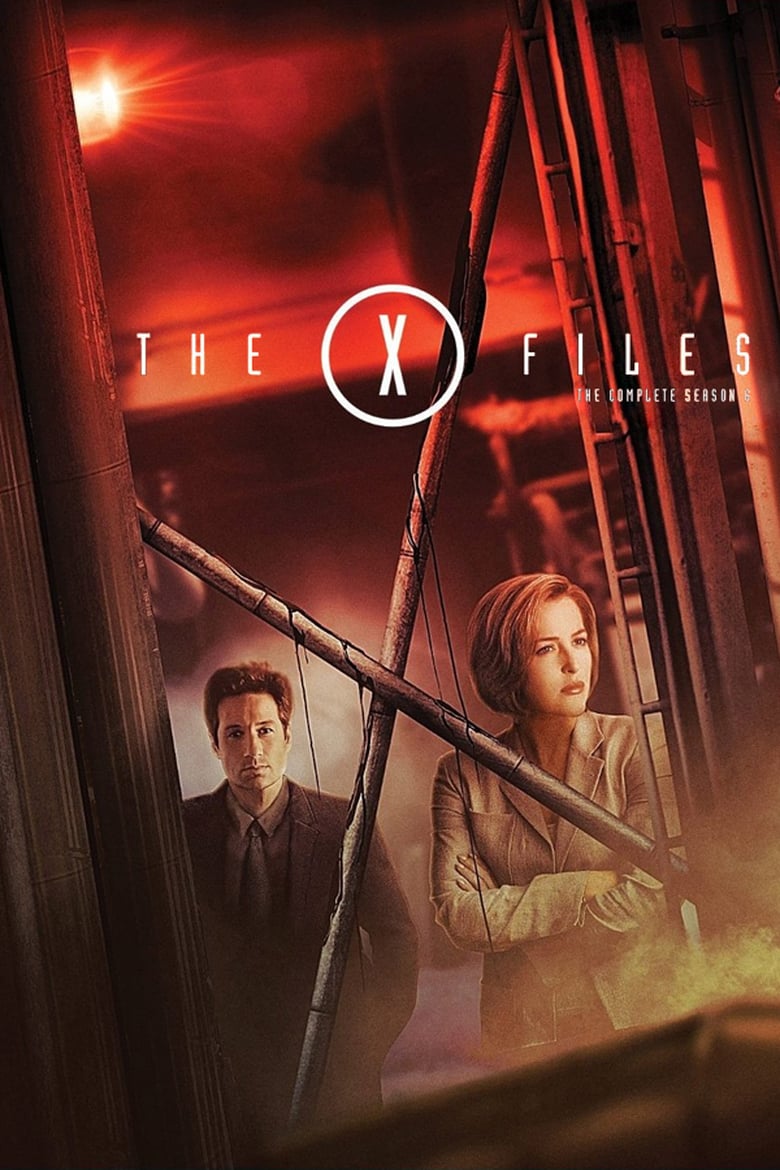 The X-Files: Season 6