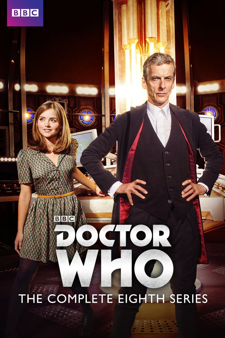 Doctor Who: Season 8