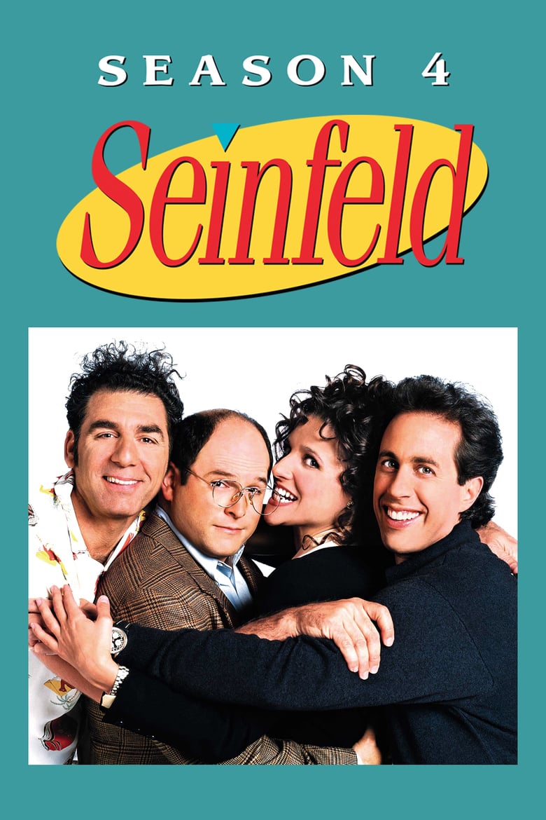 Seinfeld: Season 4