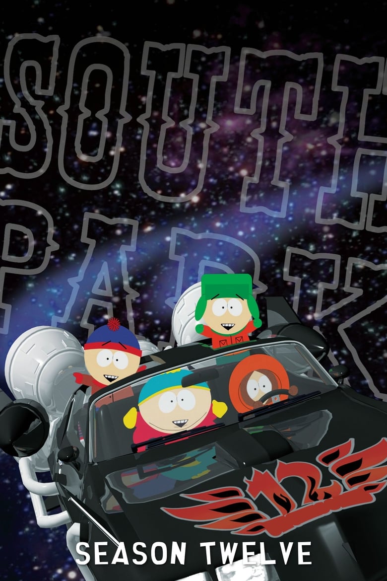 South Park: Season 12