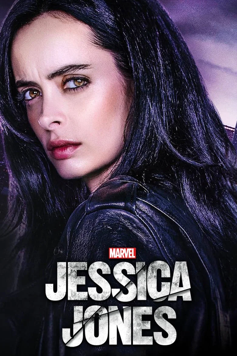 Marvel’s Jessica Jones