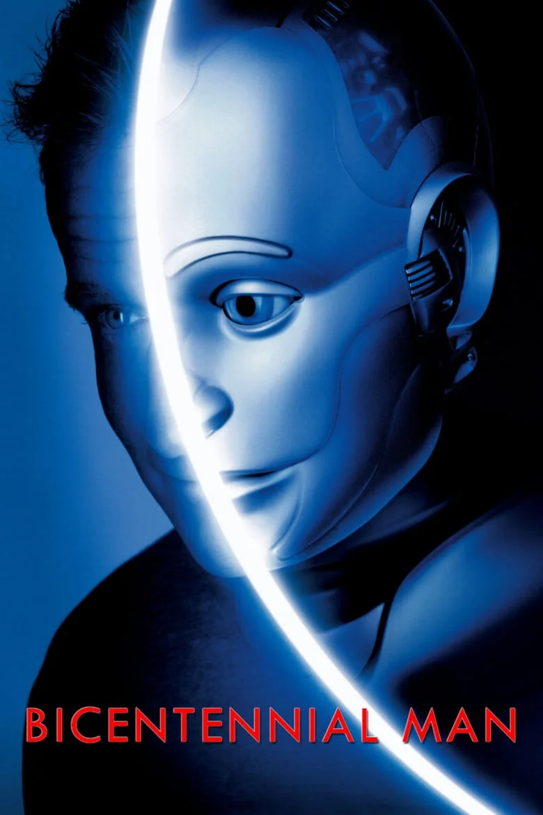 Bicentennial Man