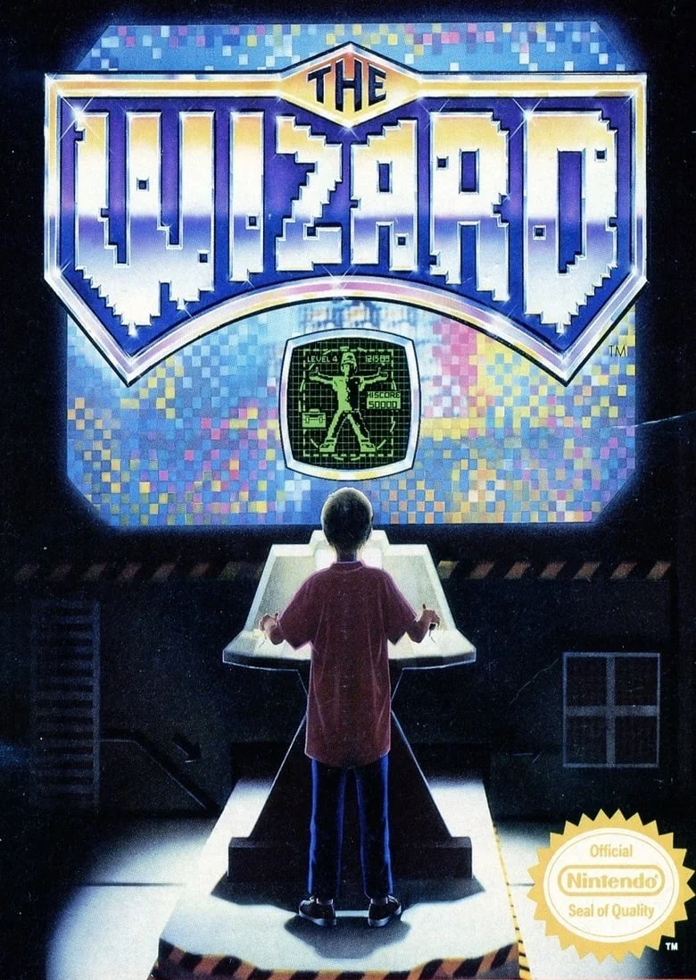 The Wizard