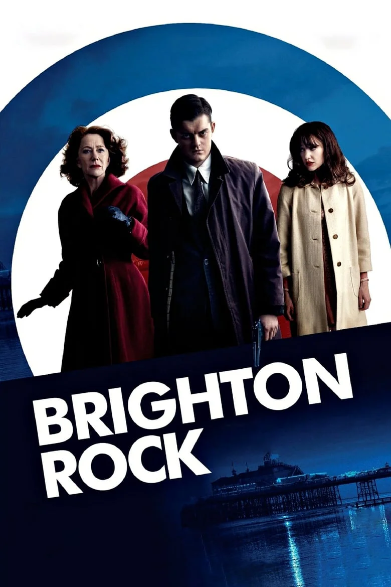 Brighton Rock