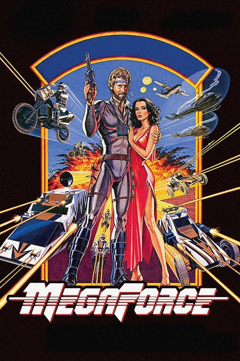 Megaforce