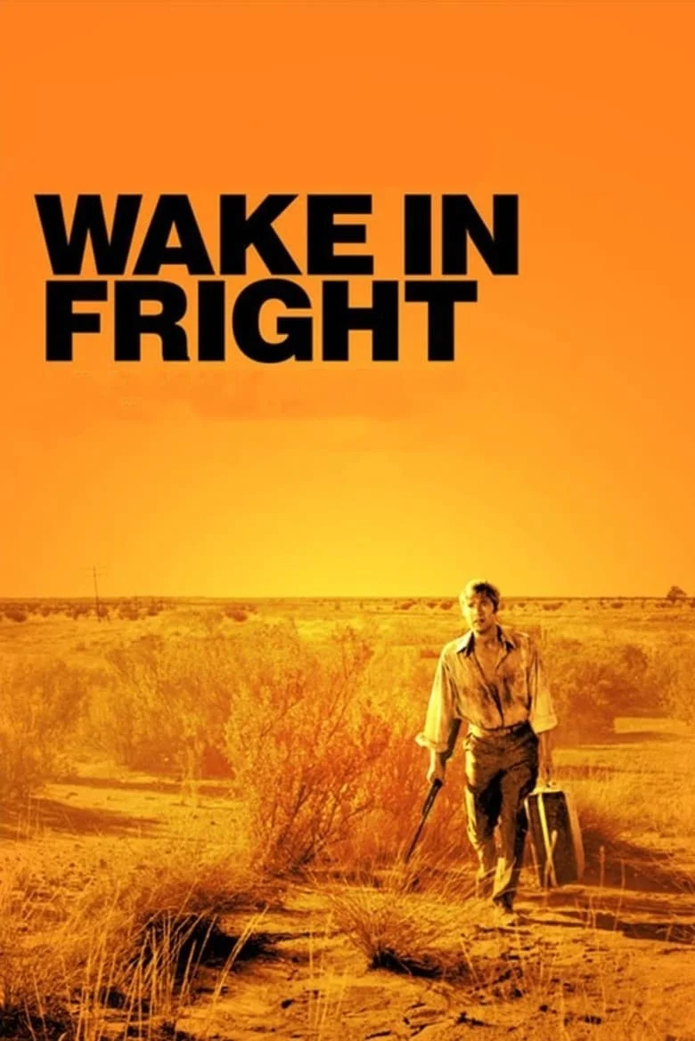 Wake in Fright