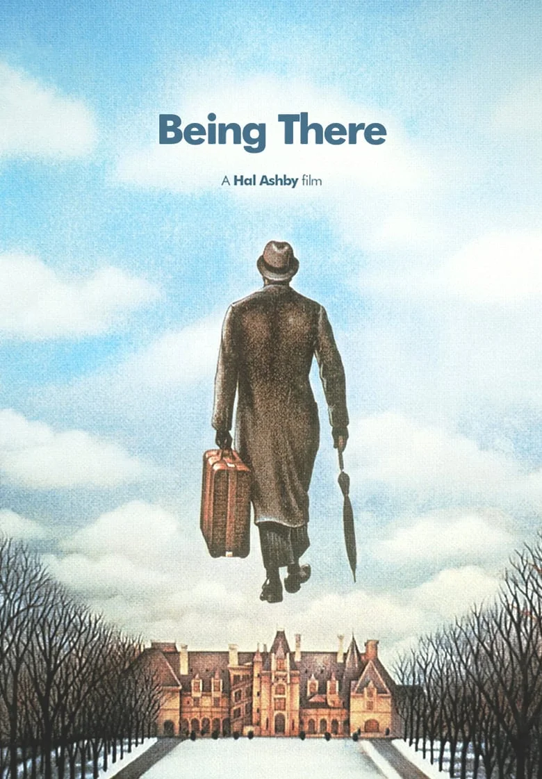 Being There