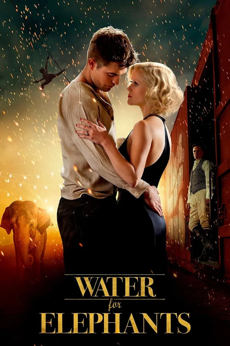 Water for Elephants