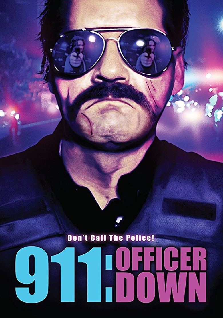 911: Officer Down