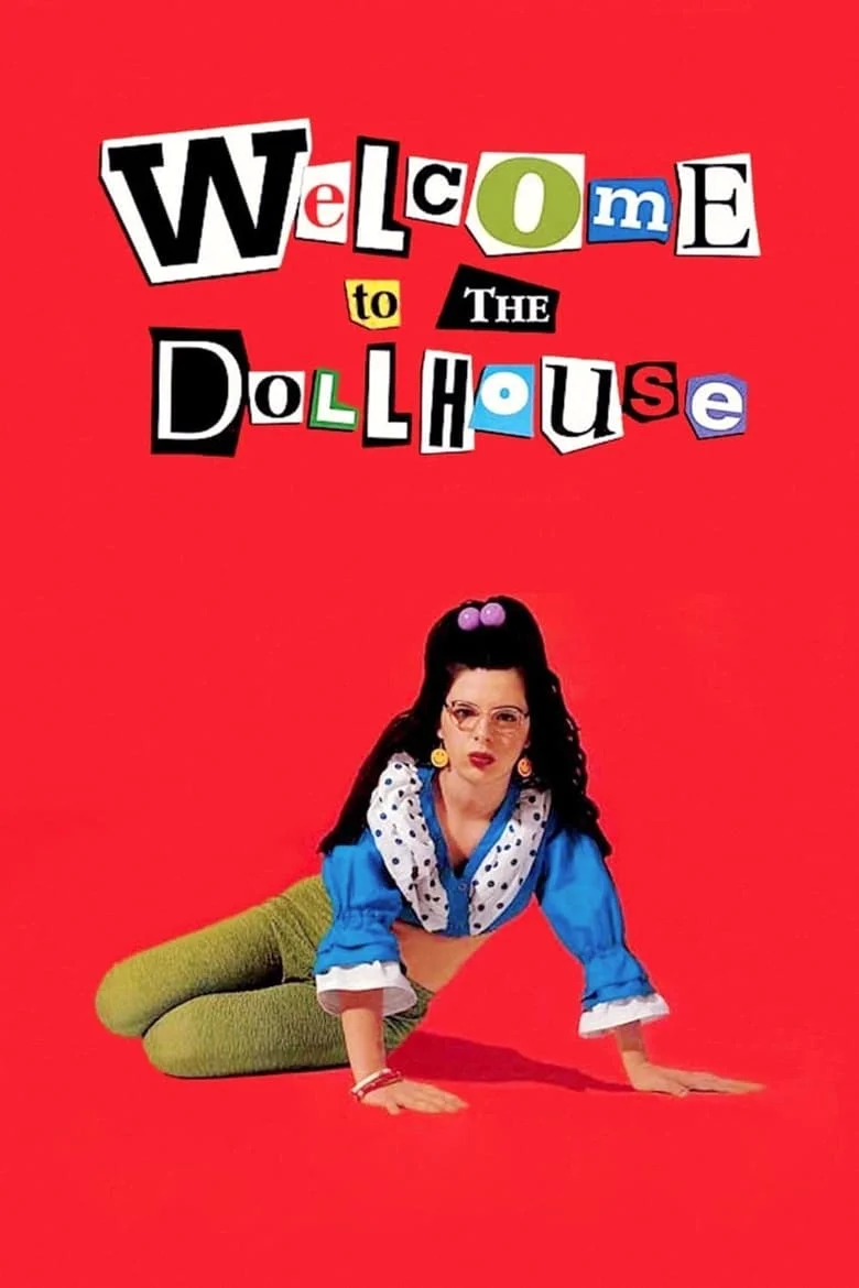 Welcome to the Dollhouse