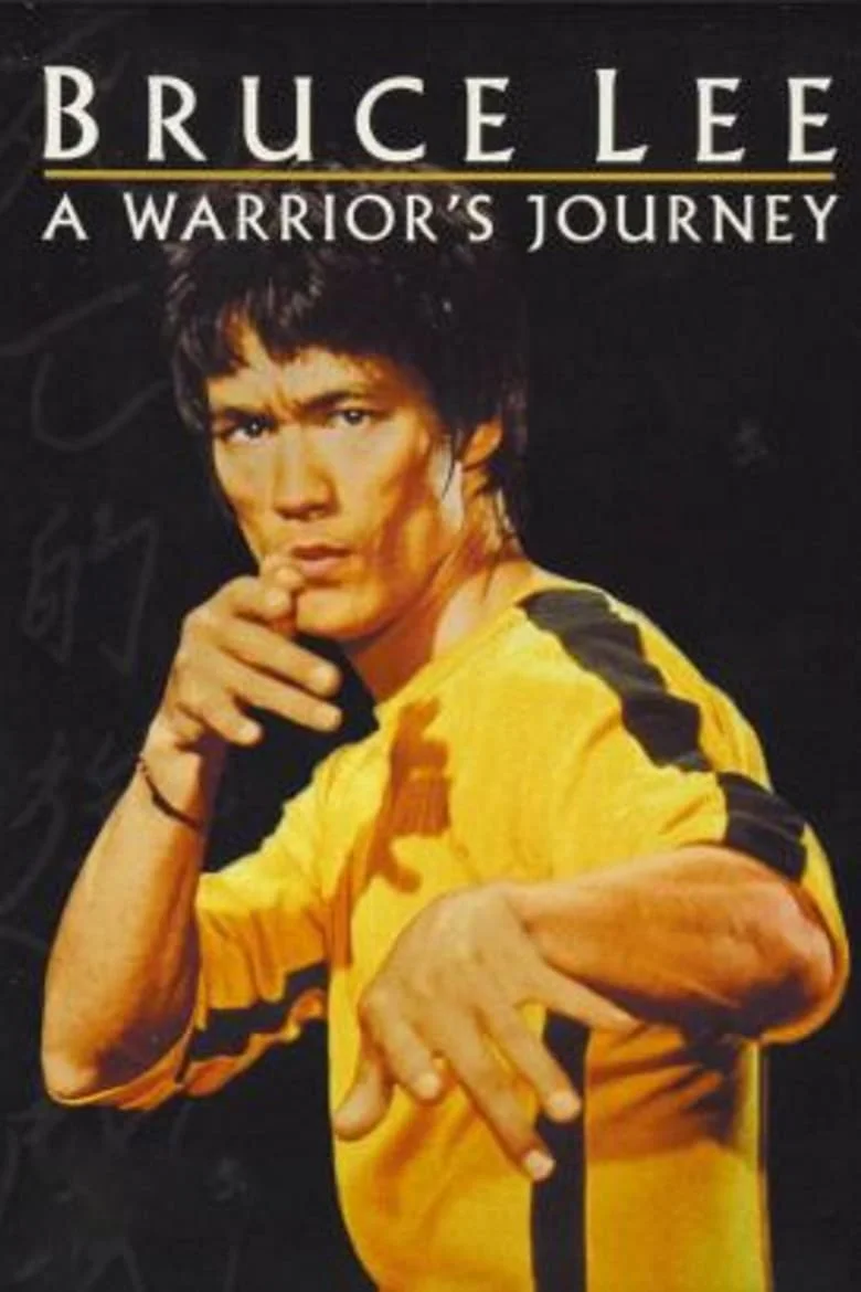 Bruce Lee: A Warrior’s Journey