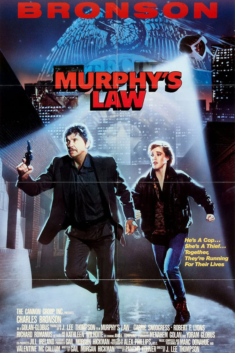 Murphy’s Law