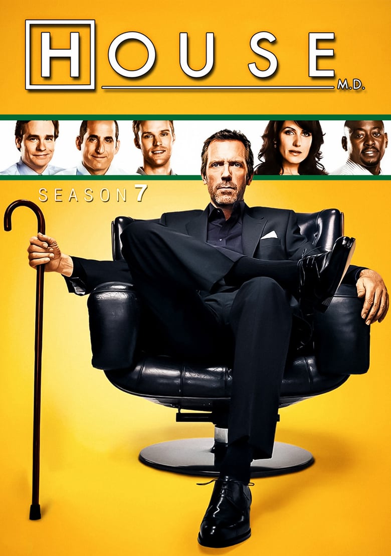 House: Season 7