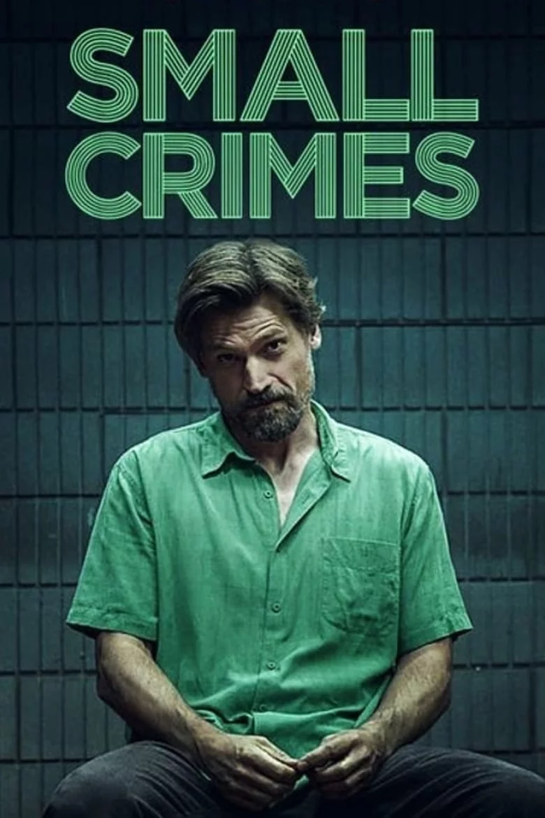 Small Crimes