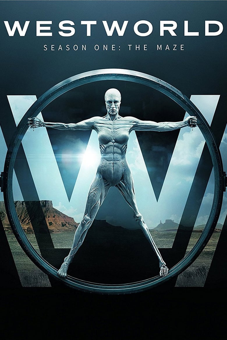 Westworld: Season 1