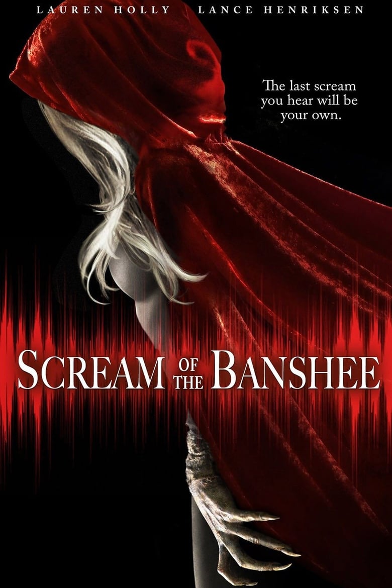 Scream of the Banshee