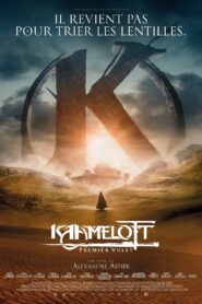 Kaamelott – The First Chapter